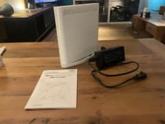 NEC Aterm BL1000HWのサムネイル