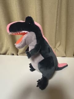 ✨️恐竜時代ぬいぐるみ✨️のサムネイル