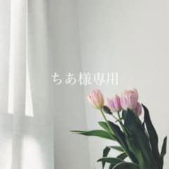 ちあ様専用　order nailtipのサムネイル