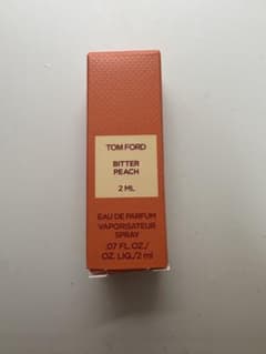 TOM FORD BITTER PEACH 2MLのサムネイル