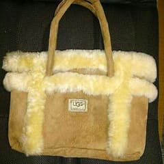 UGG トートバッグのサムネイル