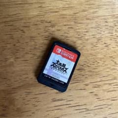 Switch 大乱闘スマッシュブラザーズのサムネイル