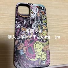iPhone13ケース(ヒスミニ)のサムネイル