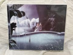 シンデレラ　アートキャンバス　ディズニーのサムネイル