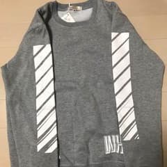 off-white パーカーのサムネイル