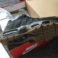 エアマックス95（美品）格安‼値下げ可‼‼のサムネイル
