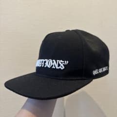 ONEOKROCK ambitions キャップ　ツアーグッズのサムネイル