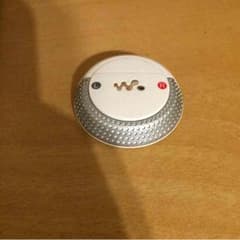 ウォークマンの録音するやつ。のサムネイル