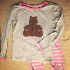 Beby Gap パジャマ 5T *マメサンエー専用*のサムネイル