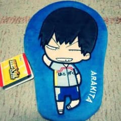 弱虫ペダル　あっぷりけポーチ荒北のサムネイル