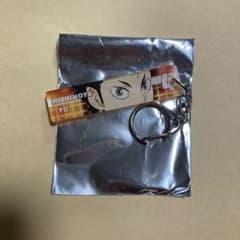 ハイキュー  目ヂカラアクリルキーホルダー 西谷夕のサムネイル
