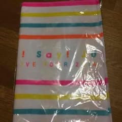smartのタオルのサムネイル