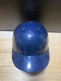軟式野球用両耳ヘルメット6個セット(MIZUNO5、Rawlings1) 軟式野球用両耳ヘルメット6個セット(MIZUNO5、Rawlings1) - メルカリ