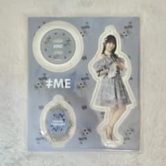 新品未使用 ≠ME 蟹沢萌子 アクリルスタンド ラストチャンスラストダンスのサムネイル