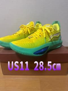 LI-NING JB3 Samba Dancers US11 ジミーバトラーのサムネイル