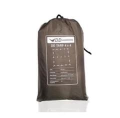 DD Tarp 4mx4m (未使用ペグロープ付き)DD HAMMOCKSタグ付 DD Tarp 4mx4m (未使用ペグロープ付き)DD HAMMOCKSタグ付 - メルカリ