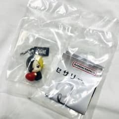 GLAY HISASHIキーホルダー めじるしアクセサリー チャーム 新品ガチャ
