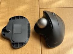 Digio2 MUS-TBIF182BK トラックボールのサムネイル