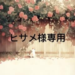 ヒサメ 様　専用のサムネイル