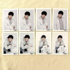 柏木悠　生写真　8枚セットのサムネイル