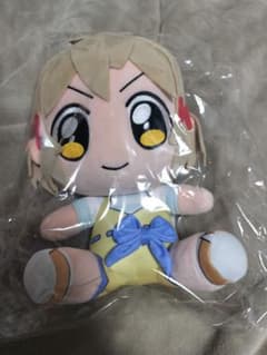 新品】立花響 戦姫絶唱シンフォギアXD UNLIMITED ぬいぐるみ - メルカリ