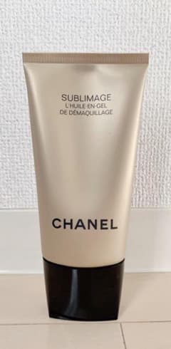 CHANEL サブリマージュデマキヤンコンフォートNのサムネイル
