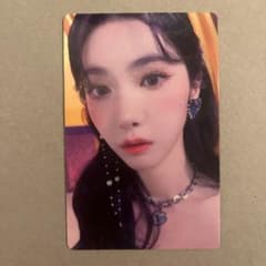 VIVIZ ウナ Beam Of Prism タワレコ トレカ VIVIZ シンビ トレカ beam of prism - メルカリ