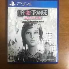ライフ イズ ストレンジ ビフォア ザ ストームのサムネイル