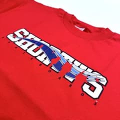 【新品・ステッカー付】'00 SHORTY'S デッドストックTシャツ USA製 新品・ラスト1枚】'00 SHORTY'S デッドストックTシャツ USA製 - メルカリ
