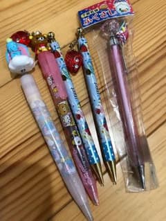 ☆ボールペン シャーペンセット☆のサムネイル