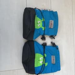 スノーシューズのサムネイル