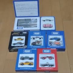 非売品】タカラトミー 株主優待 トミカ 2014年-2020年 - メルカリ