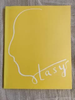 Stasys Eidrigevičius画集Pastelsのサムネイル