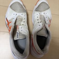 ASICS バレーボールシューズ SKY ELITE FF3 28cmのサムネイル