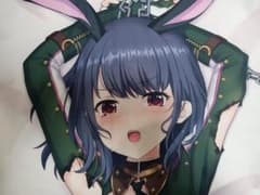 オルタナティブガールズ2 鬼束千穂　抱き枕カバーのサムネイル