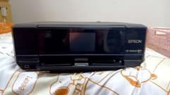 EPSON EP-806AB インクジェットプリンターのサムネイル