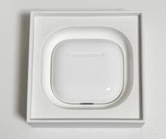 AirPods4ノイキャン付のサムネイル