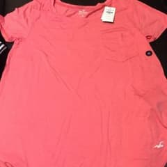 HOLLISTER Tシャツのサムネイル