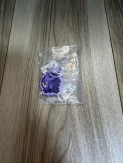 ポケモン ピクセルアート つれあるきマスコット ゲンガーのサムネイル