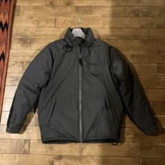 Marmot シップス別注 ビッグシルエット HappyJacketマーモットM - メルカリ