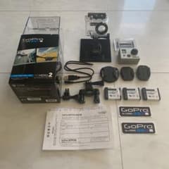 GoPro Hero2のサムネイル
