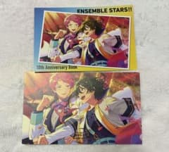 あんスタ 10th Anniversary 特典 ポストカード Valkyrie - メルカリ