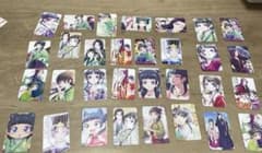 薬屋のひとりごとカードまとめ売りのサムネイル