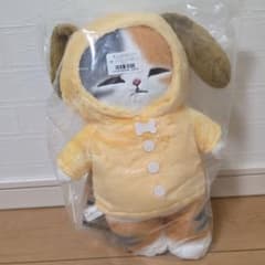 T*a님 이치반쿠지 mofusand 모프샌드 냥코들과 파자마 파티