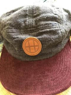 HUF 帽子のサムネイル