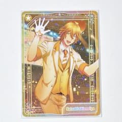 うたプリ ビジュコレ Vol.5 シャニライ R 那月 - メルカリ