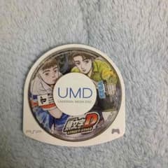 イニシャルDのサムネイル