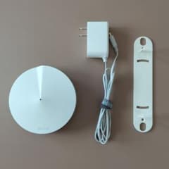 tp-link Deco M5　壁掛けマウント付きのサムネイル