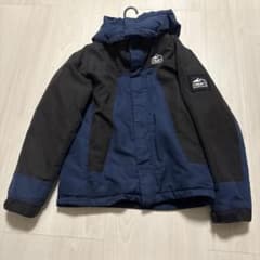 CAMP7アウター　サイズ１６０センチのサムネイル