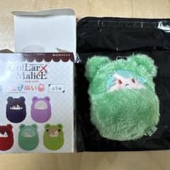 カラマリ 笹塚尊 くるみぴたぬい - メルカリ